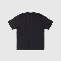 AUTHENTIC GEAR PIG. DYED S/S T-SHIRT