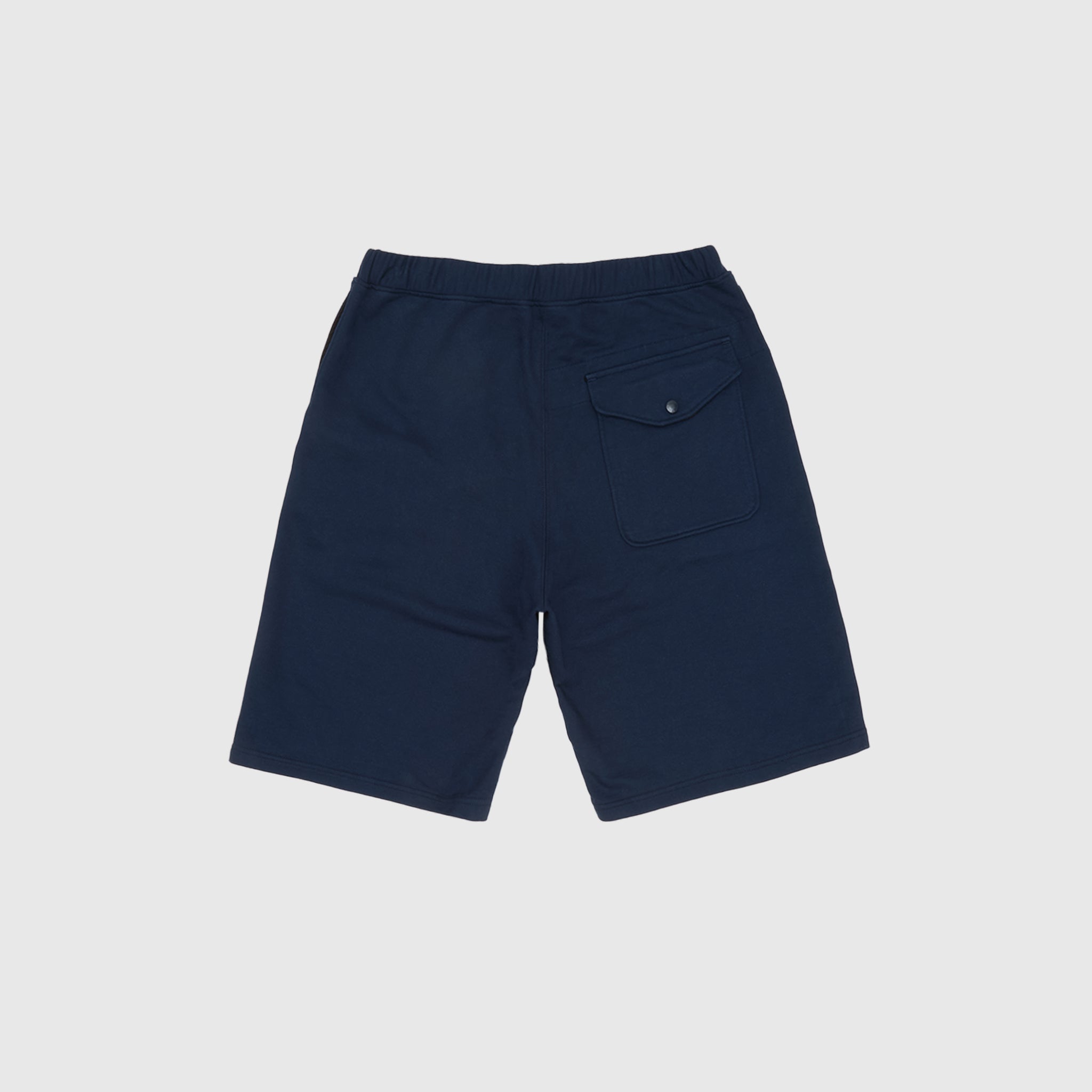SWEAT SHORT