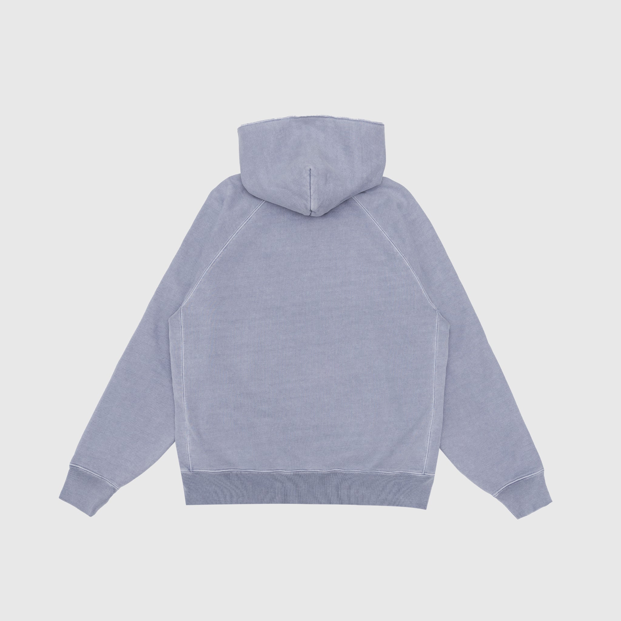 SUPER WEIGHTED HOODIE