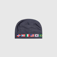 BANDERA SKULL CAP