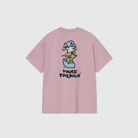 CUBIST S/S T-SHIRT