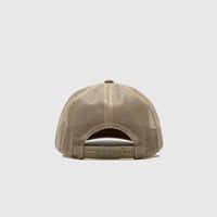 TAKE OFF TRUCKER CAP