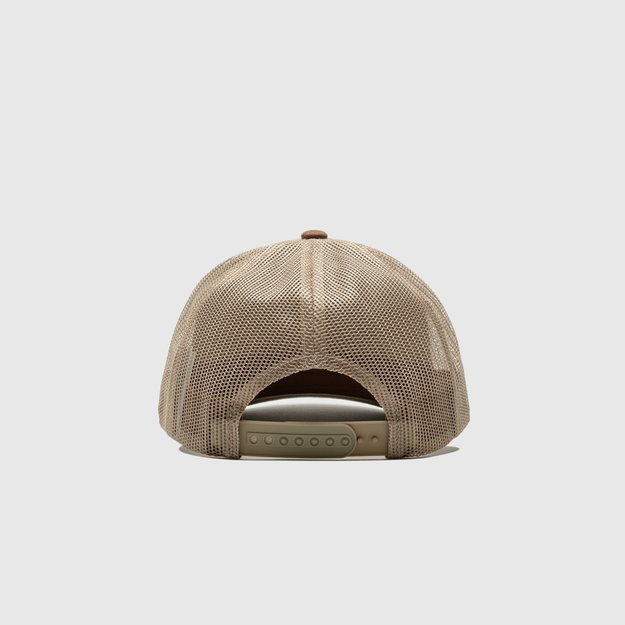 TAKE OFF TRUCKER CAP