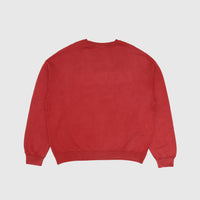 X BIKE AIR X NIGEL SYLVESTER SWEATSHIRT