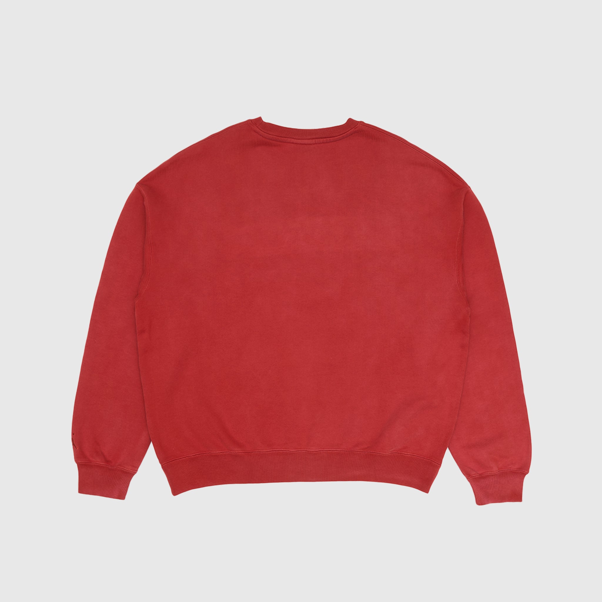 X BIKE AIR X NIGEL SYLVESTER SWEATSHIRT