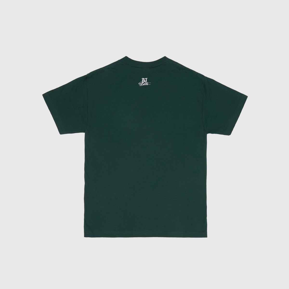 X BJ BETTS STILL NUMBER ONE S/S T-SHIRT