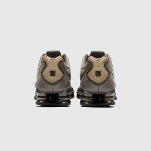 WMNS SHOX TL "IRONSTONE"