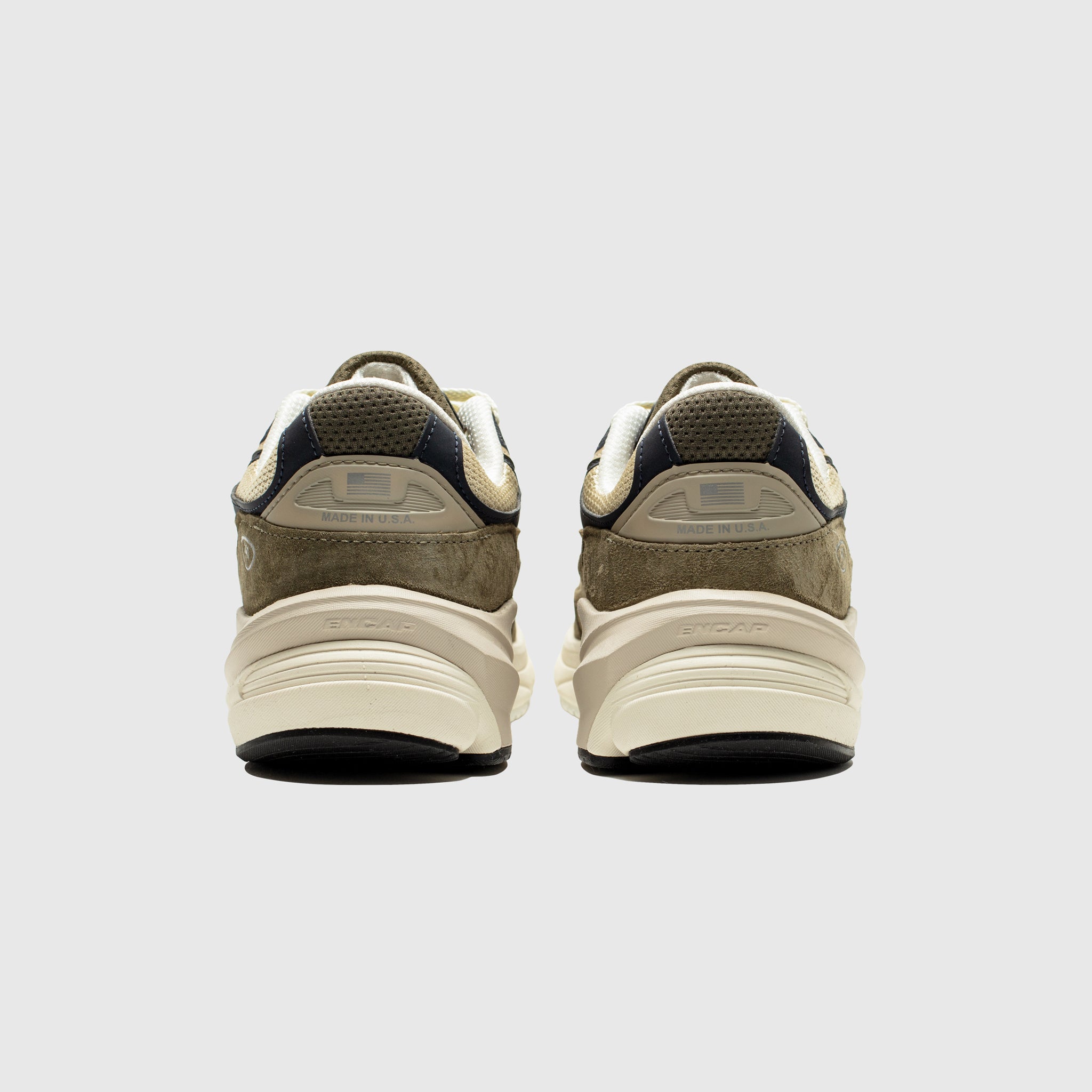 U990WO6 "MADE IN USA"