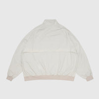 REVERSIBLE HARRINGTON JACKET