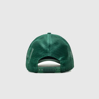 CLOUD HEART TRUCKER CAP