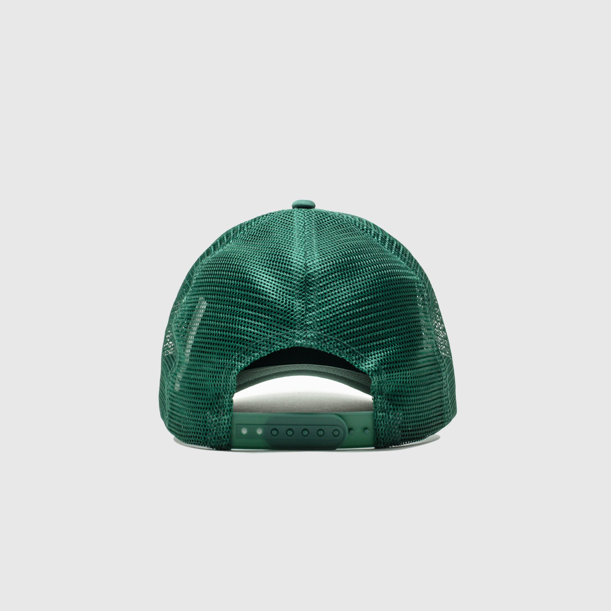 CLOUD HEART TRUCKER CAP