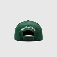 PACKER X LAAMS '47 BRAND HITCH SNAP-BACK