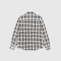 DAX PLAID SHIRT