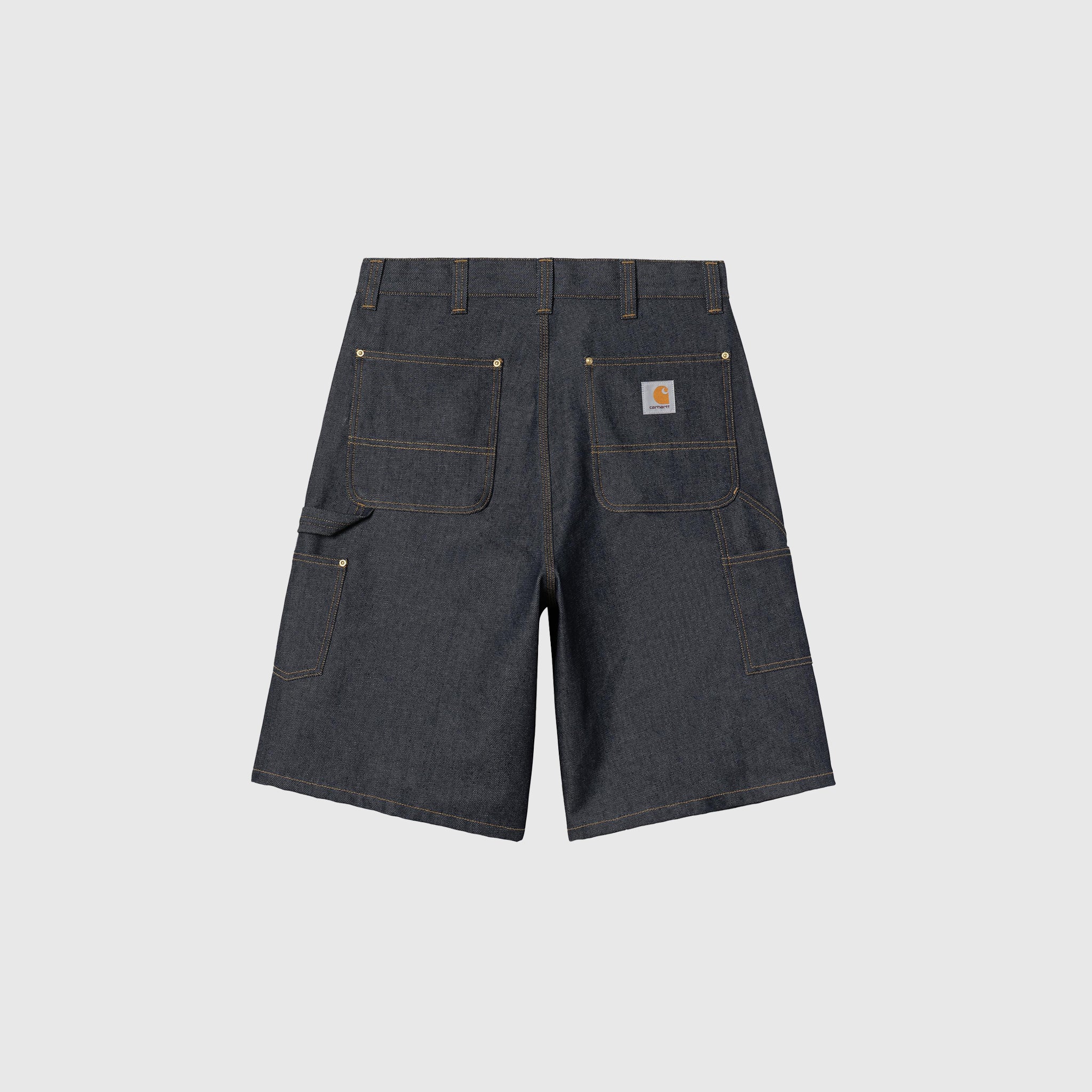 OG ADEN DOUBLE KNEE SHORT