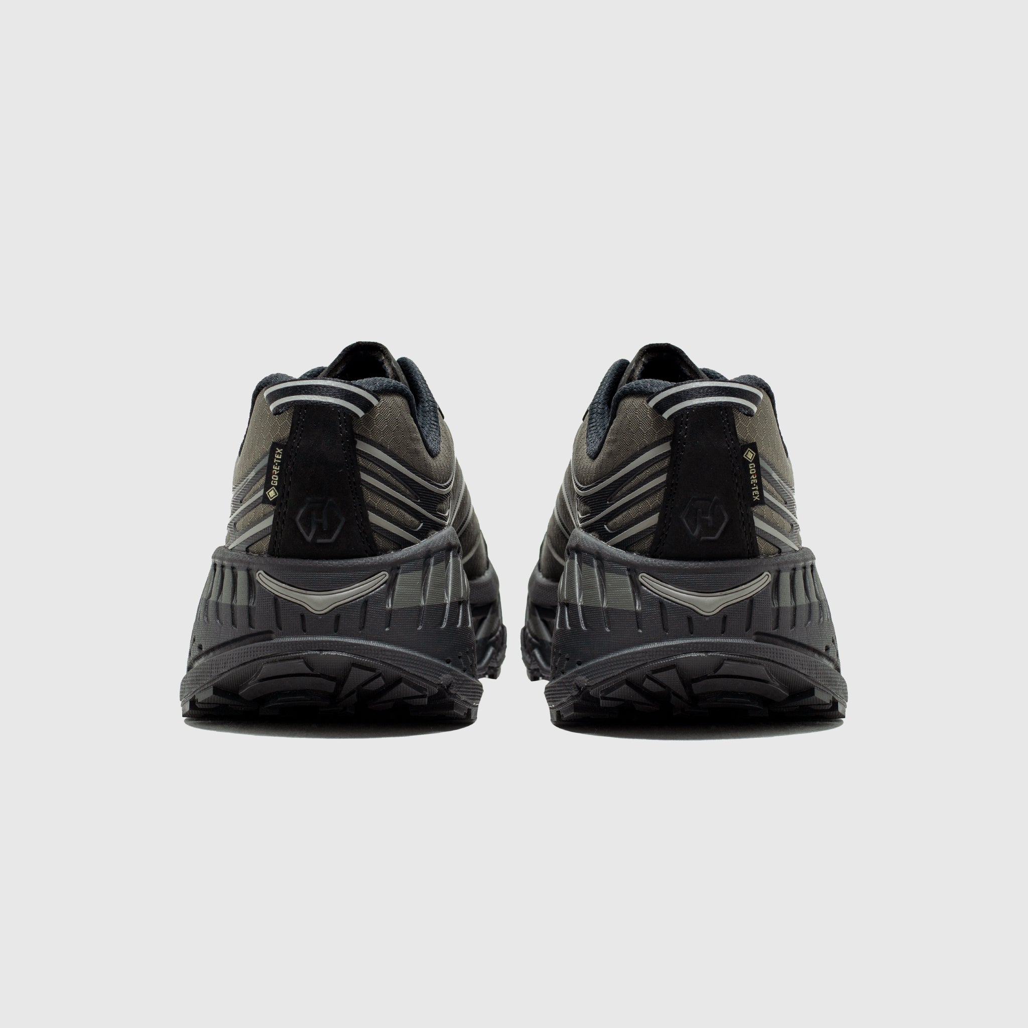 U STINSON EVO GTX HAVEN