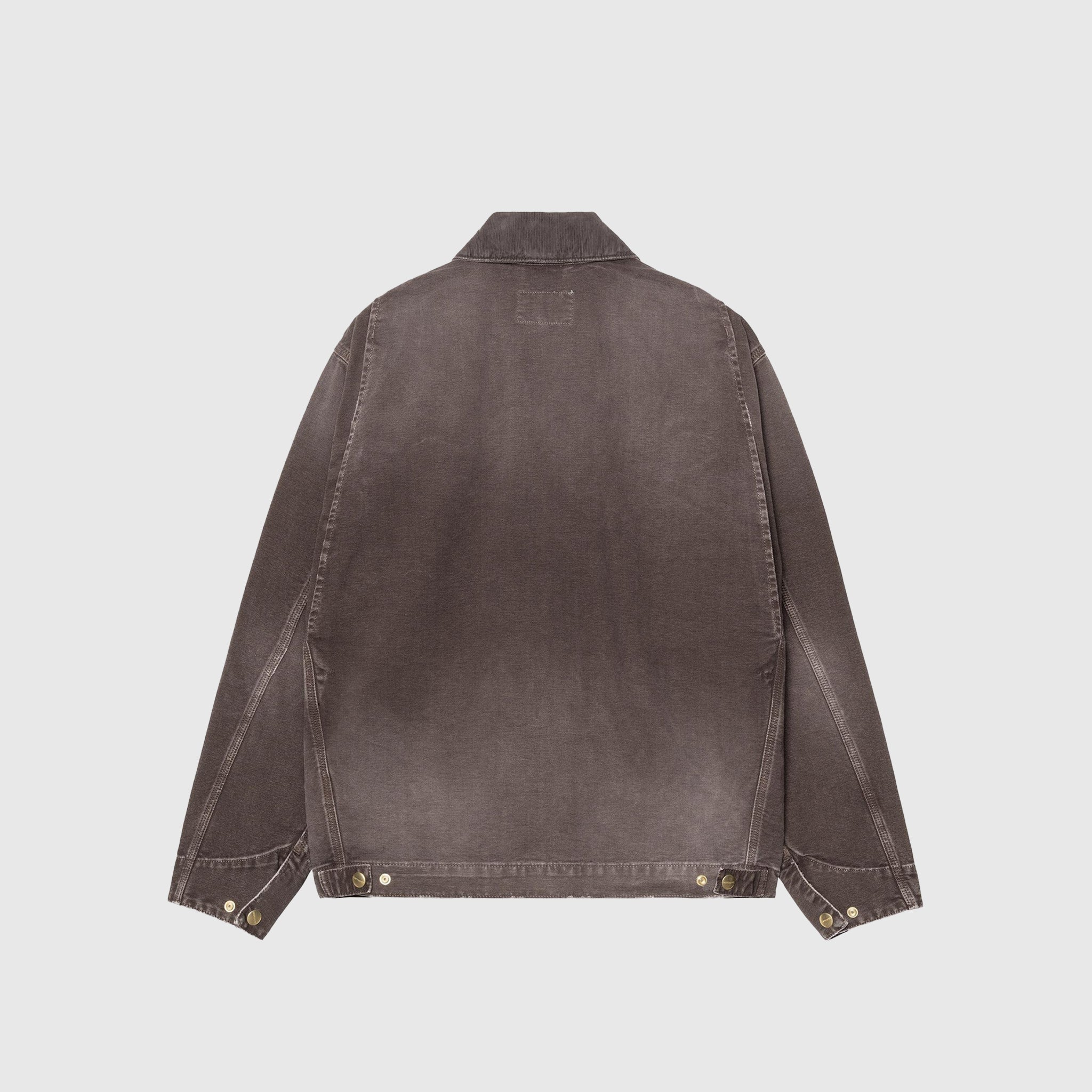 OG DETROIT JACKET