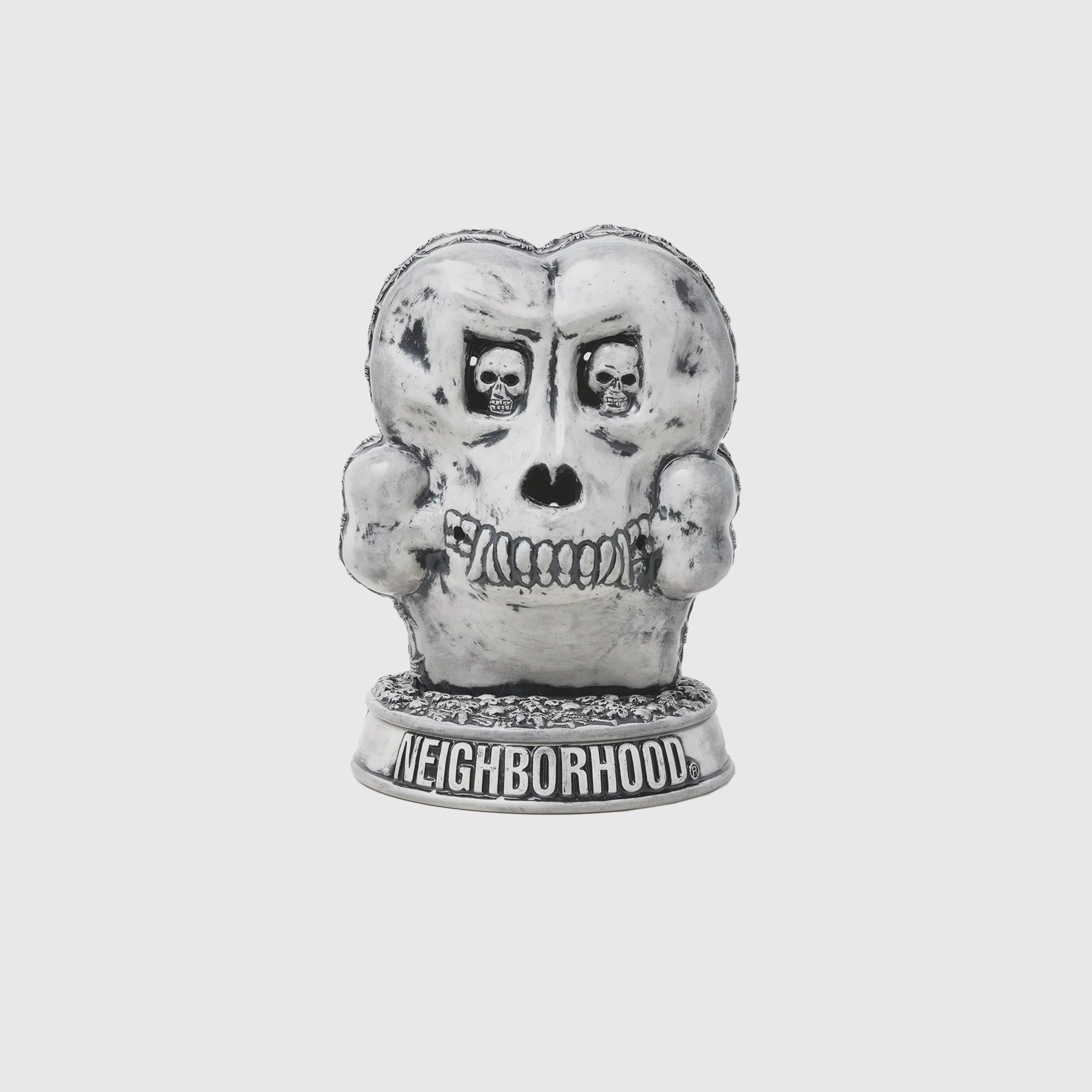 NH x CHITO INCENSE CHAMBER