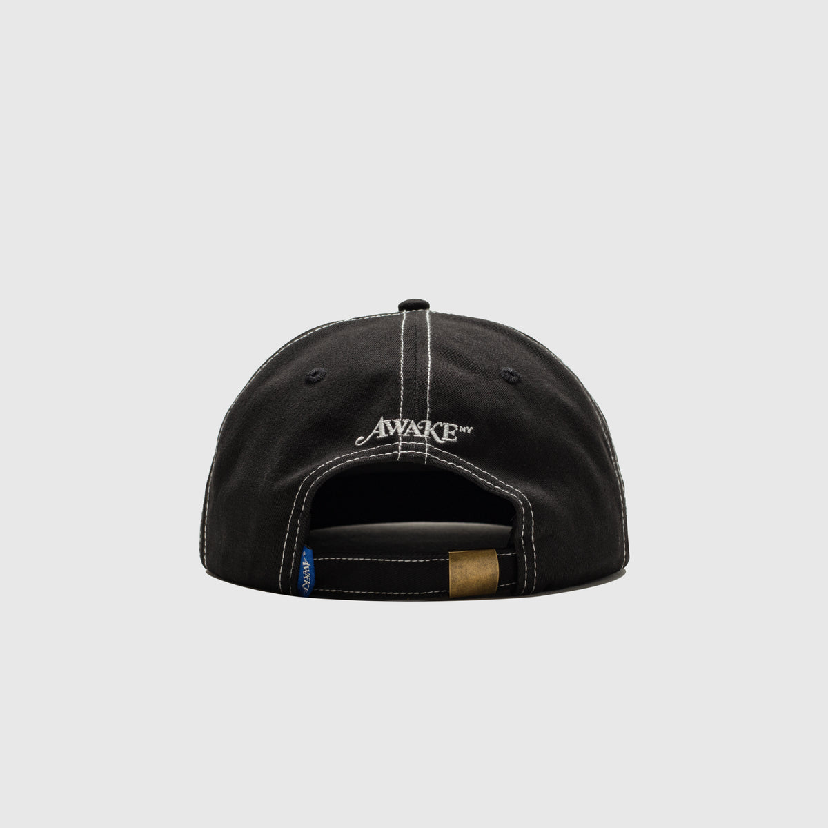 CONTRAST STITCH 6-PANEL – PACKER SHOES