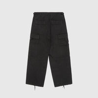 BIG SIDE POCKET BDU PANTS