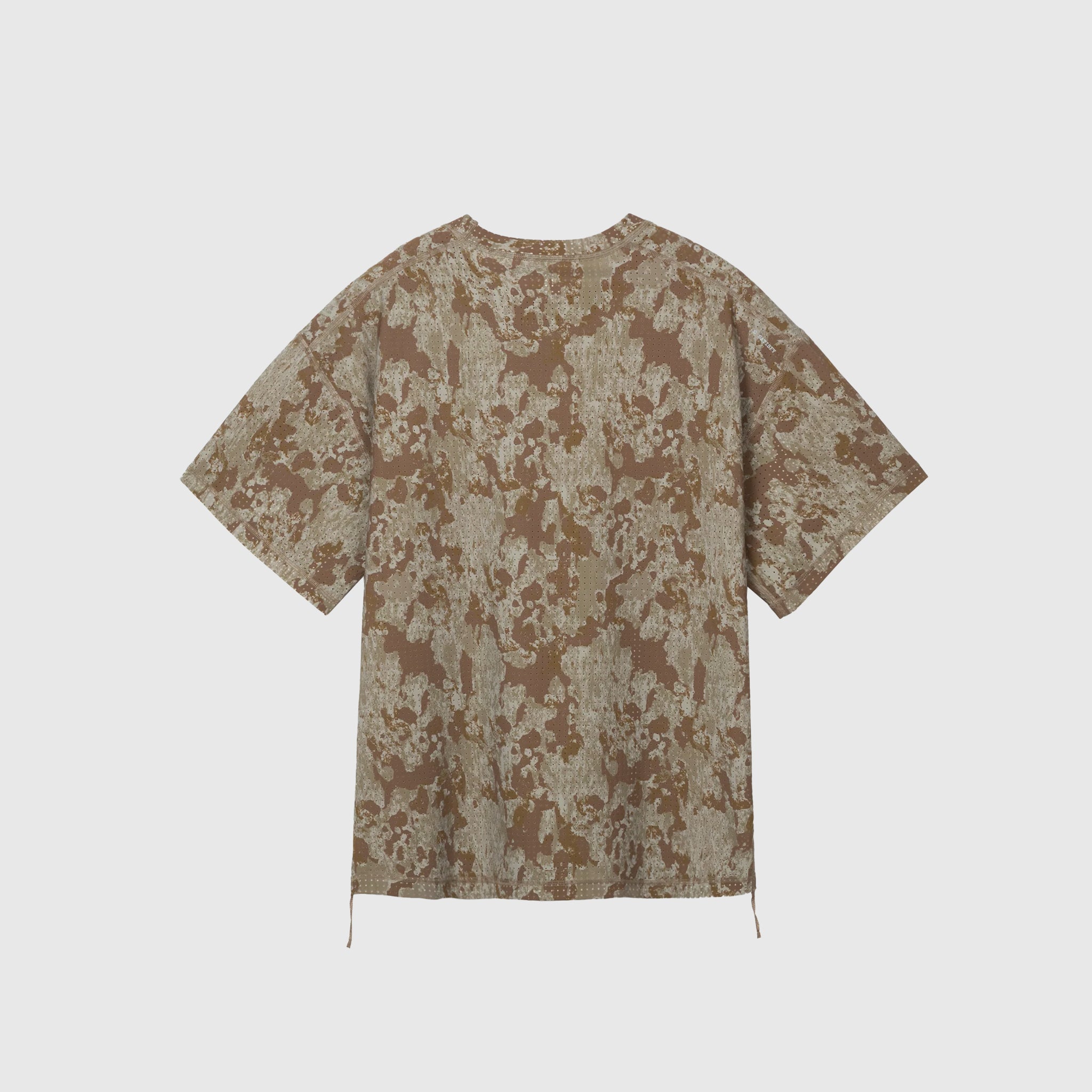 SPACE-O S/S T-SHIRT