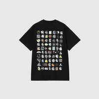 C LOGO ARCHIVE S/S T-SHIRT