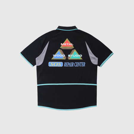 KING OF THE GREENS JERSEY