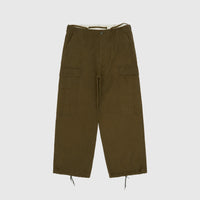 BIG SIDE POCKET BDU PANTS