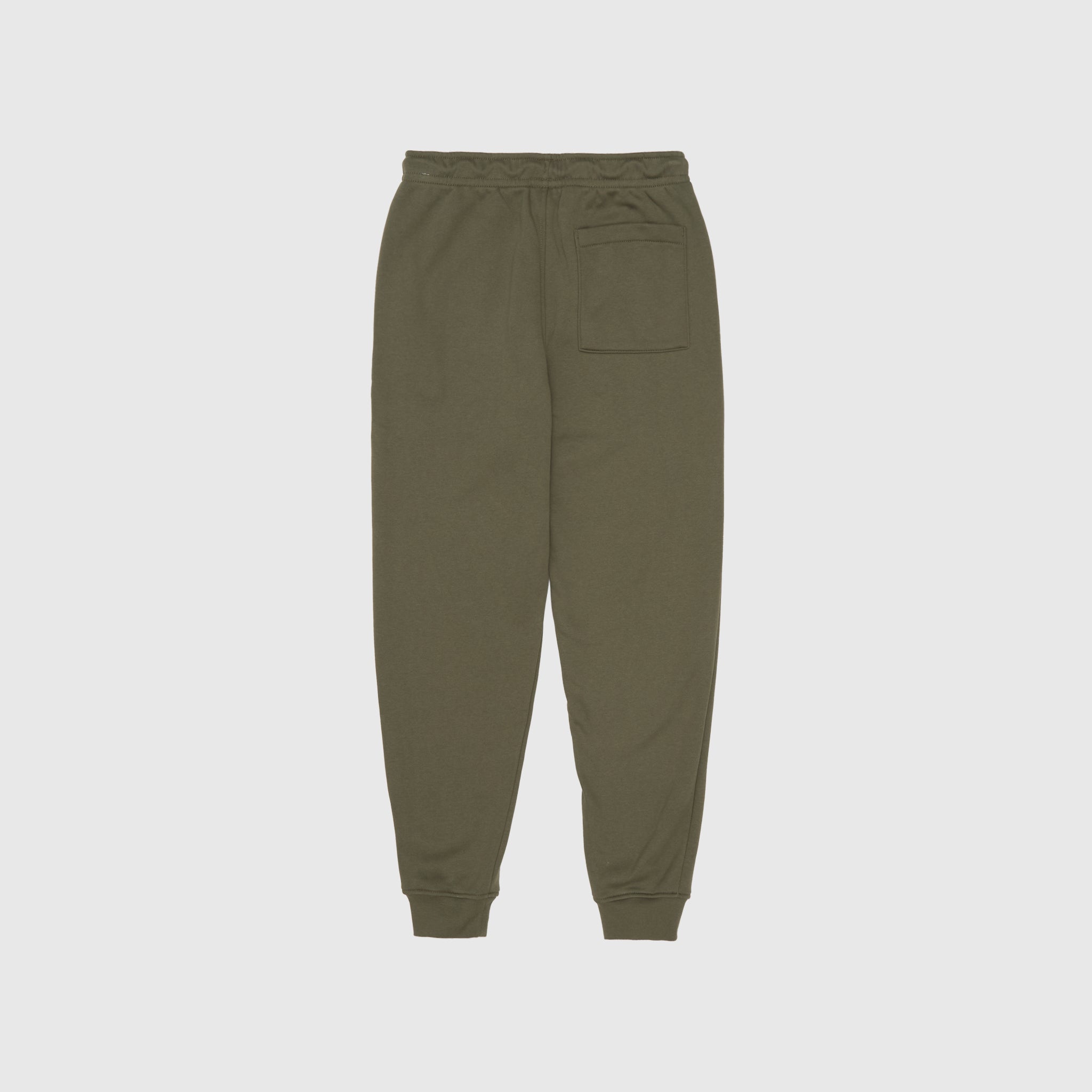 BROOKLYN FLEECE PANTS