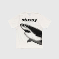 SHARK PIG.DYED S/S T-SHIRT