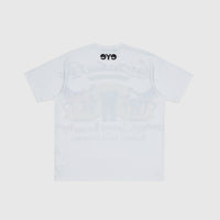 eYe X LEVI'S® PRINTED S/S T-SHIRT