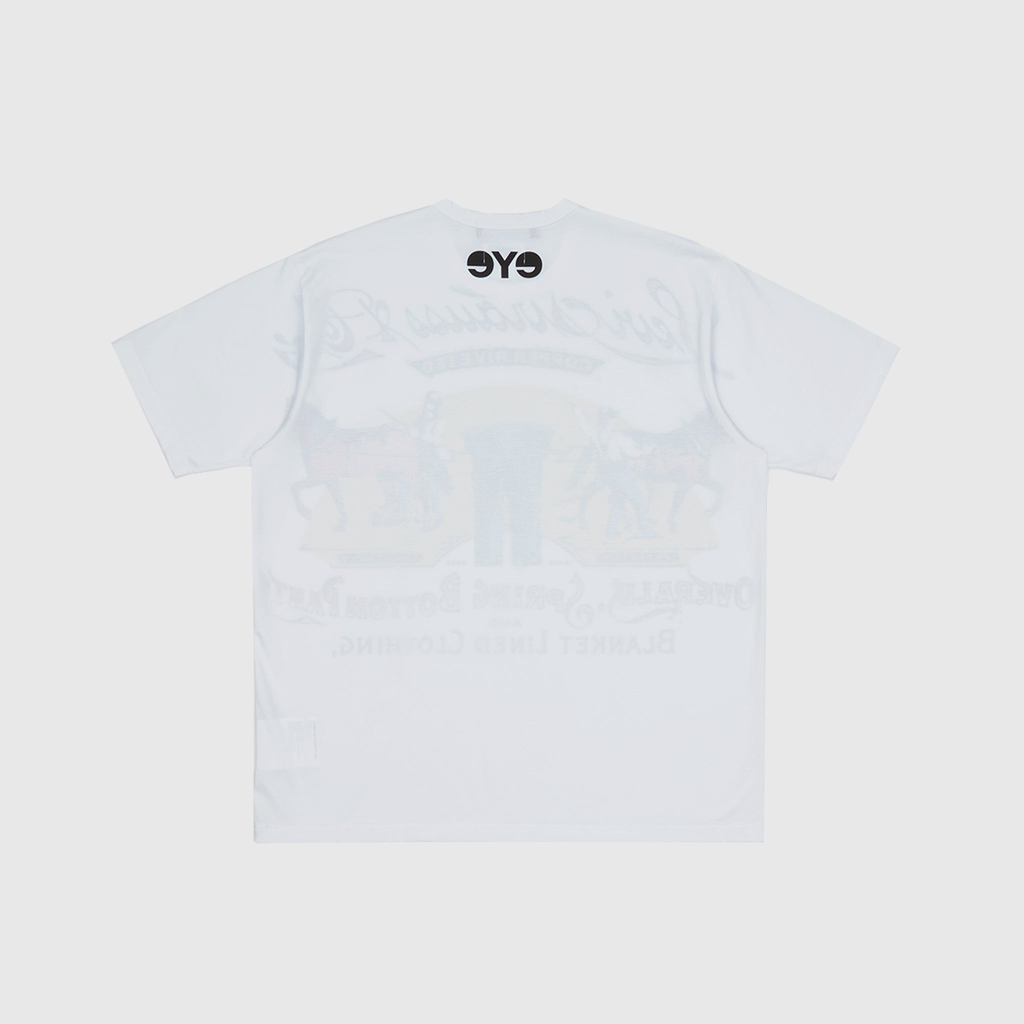 eYe X LEVI'S® PRINTED S/S T-SHIRT