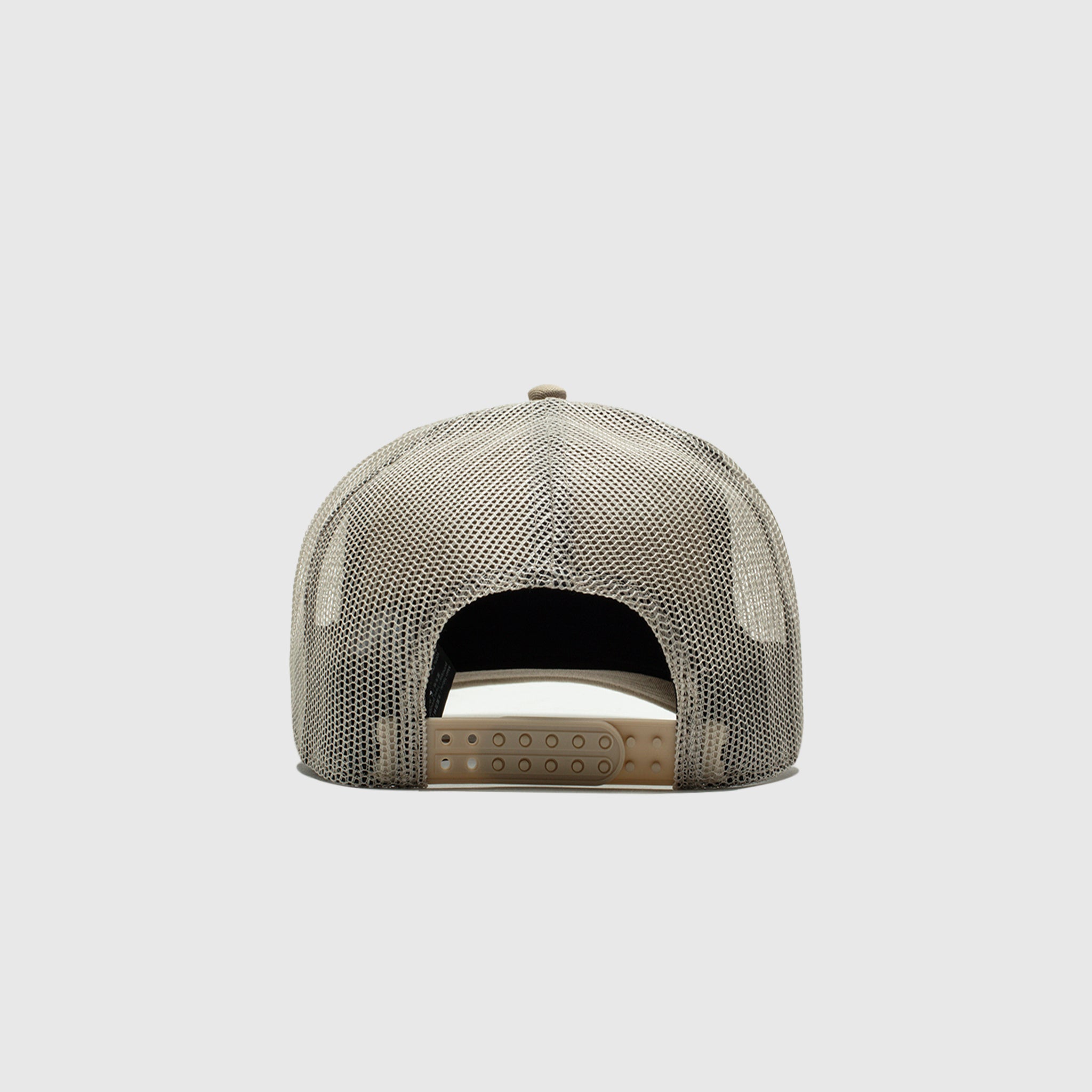 TOUGH GEAR TRUCKER