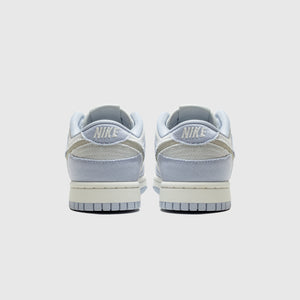 WMNS DUNK LOW "GHOST"