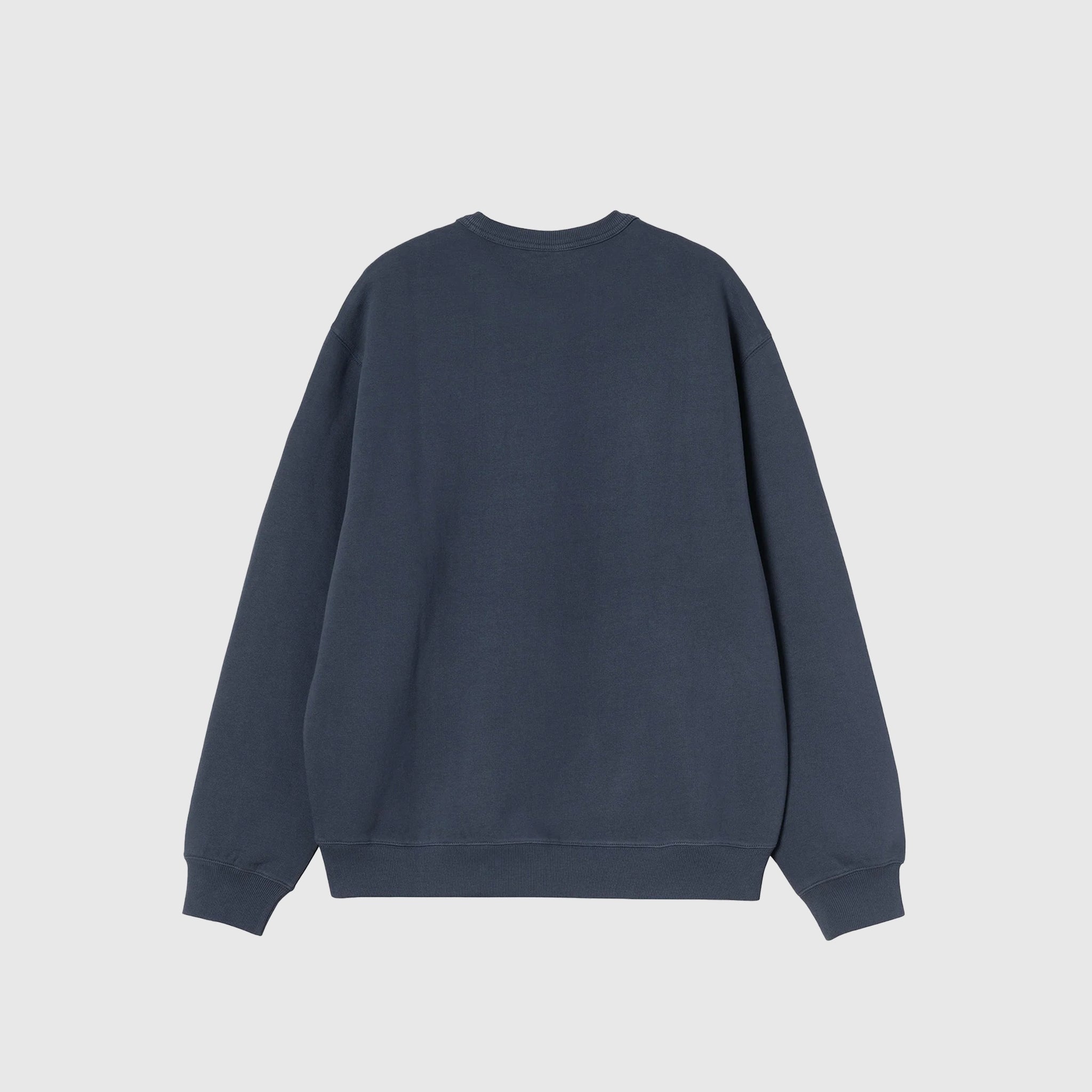 PONDS CORPS SWEATSHIRT