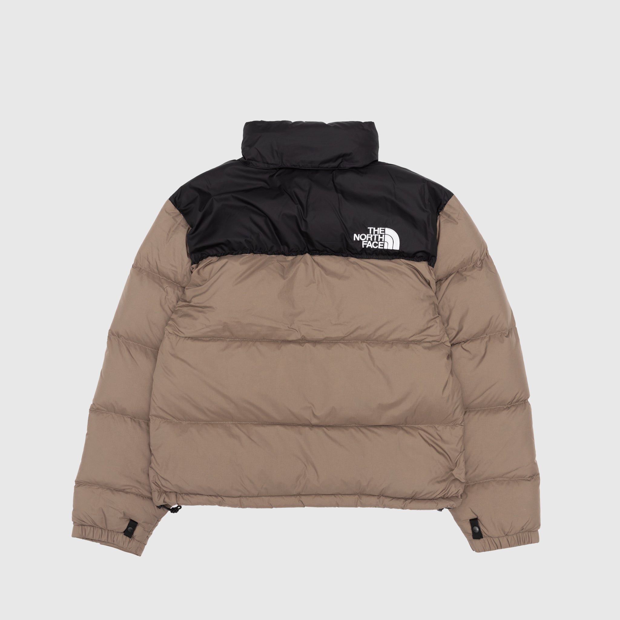 1996 RETRO NUPTSE JACKET