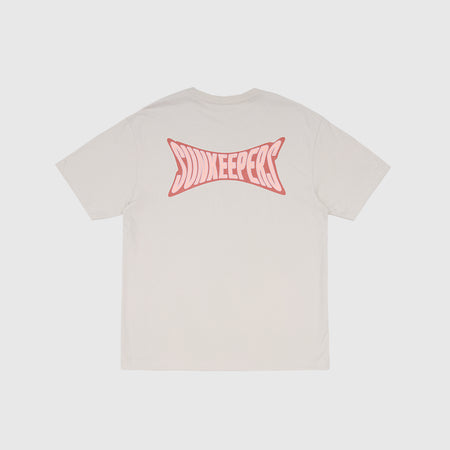SUNKEEPERS DUST S/S T-SHIRT