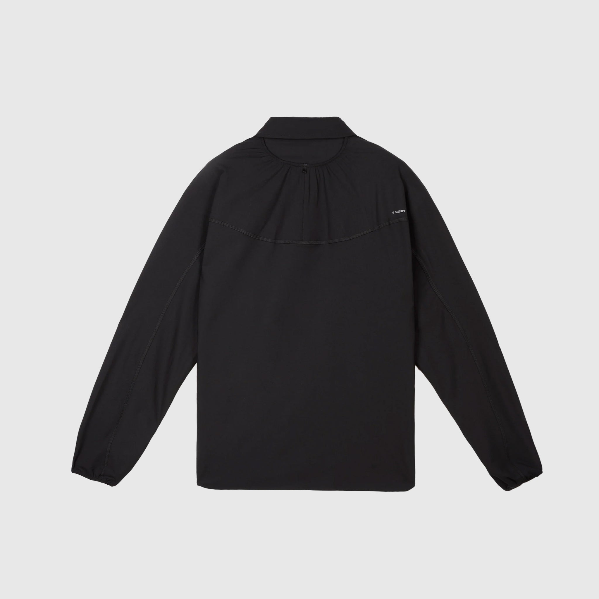 PEACESHELL RIVER SHIRT