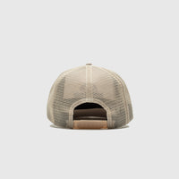 KING OF THE GREENS TRUCKER HAT