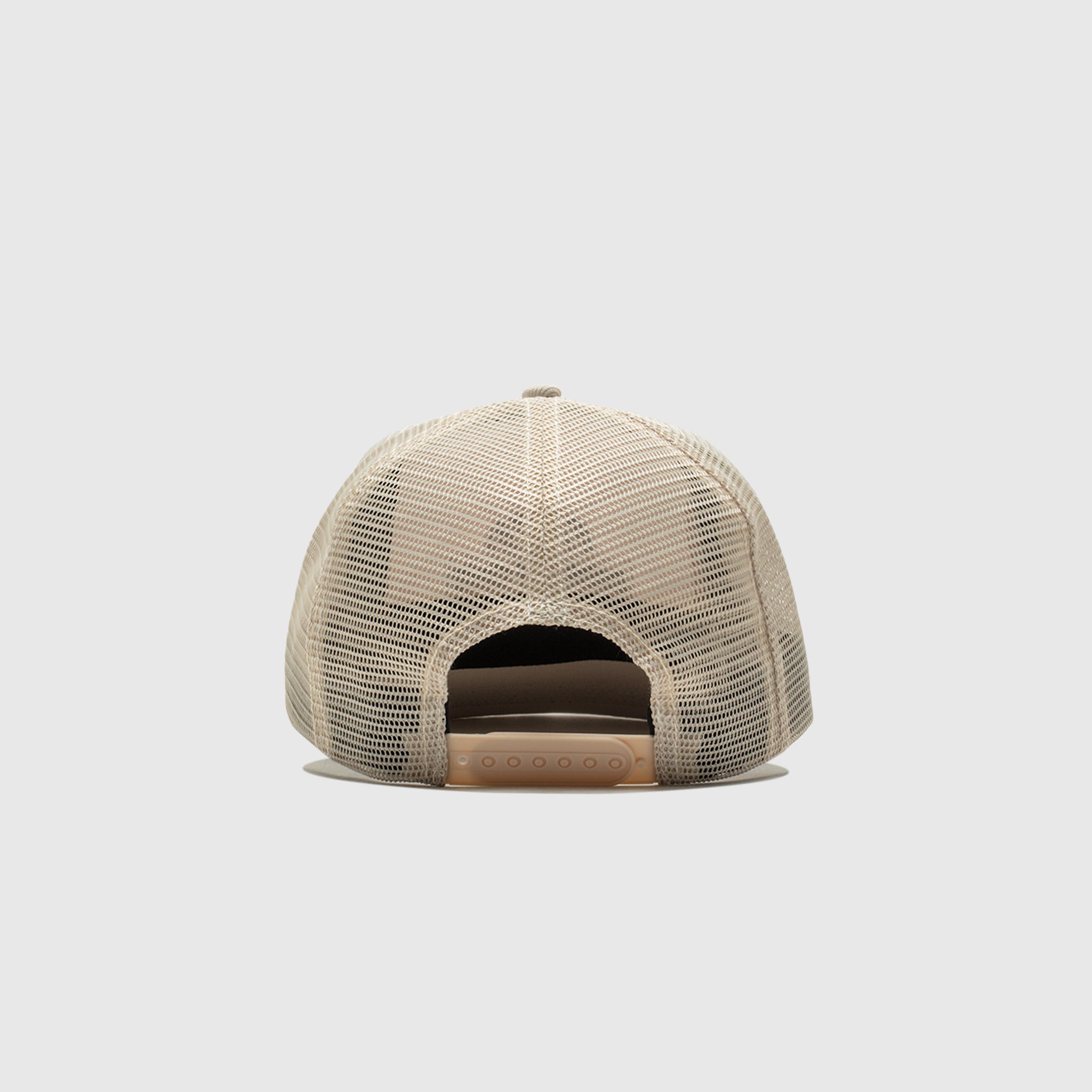 KING OF THE GREENS TRUCKER HAT