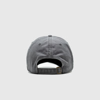 S&T EMB. STRAP BACK CAP