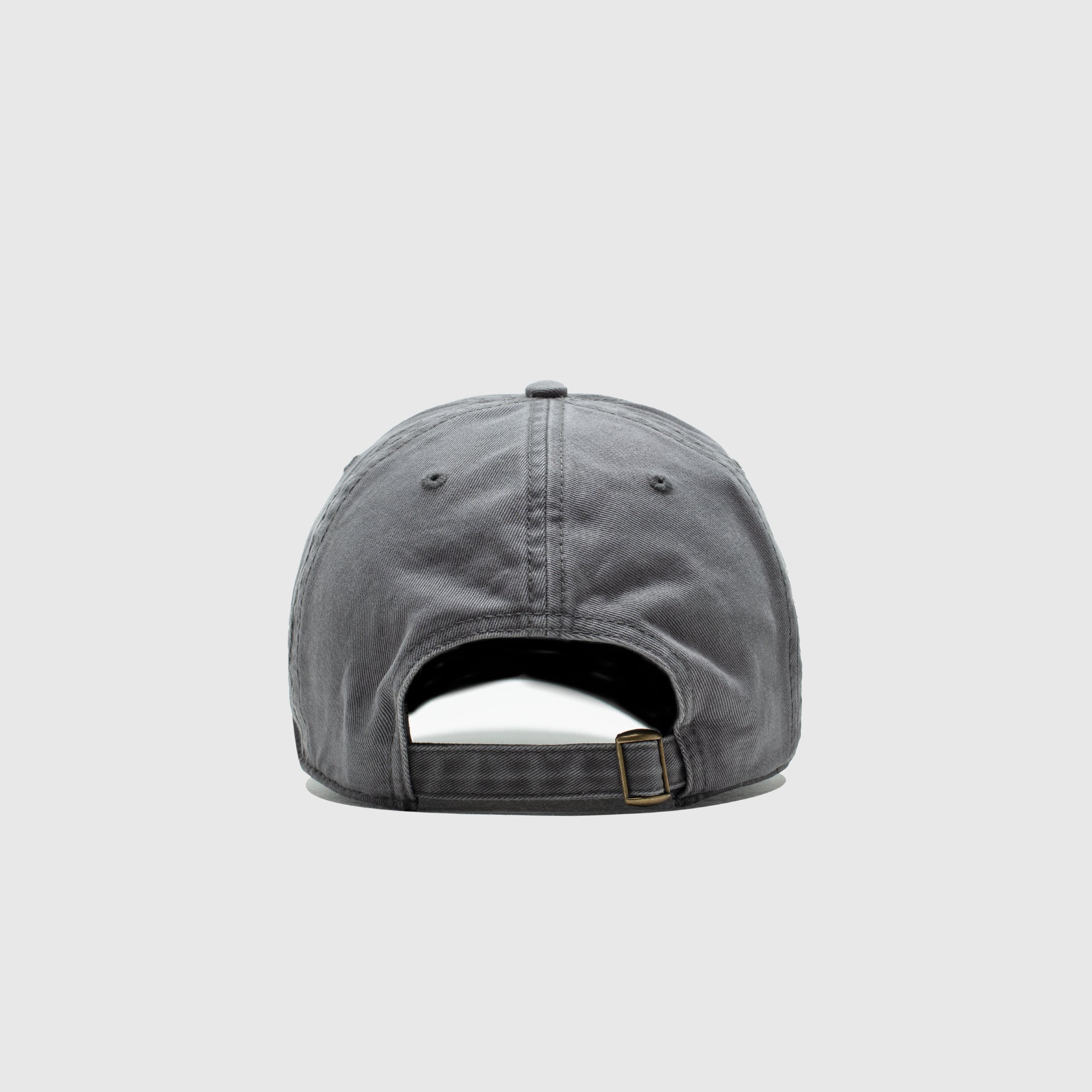 S&T EMB. STRAP BACK CAP
