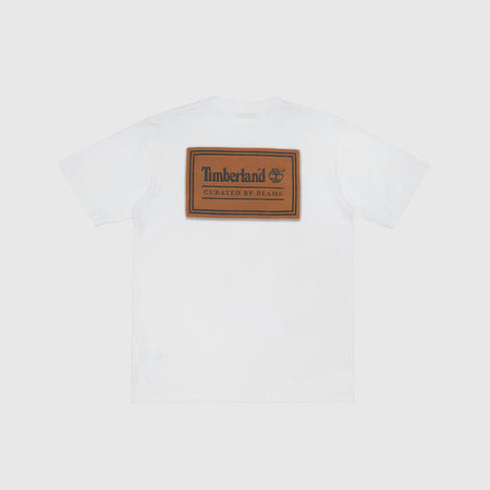 TIMBERLAND X BEAMS S/S T SHIRT