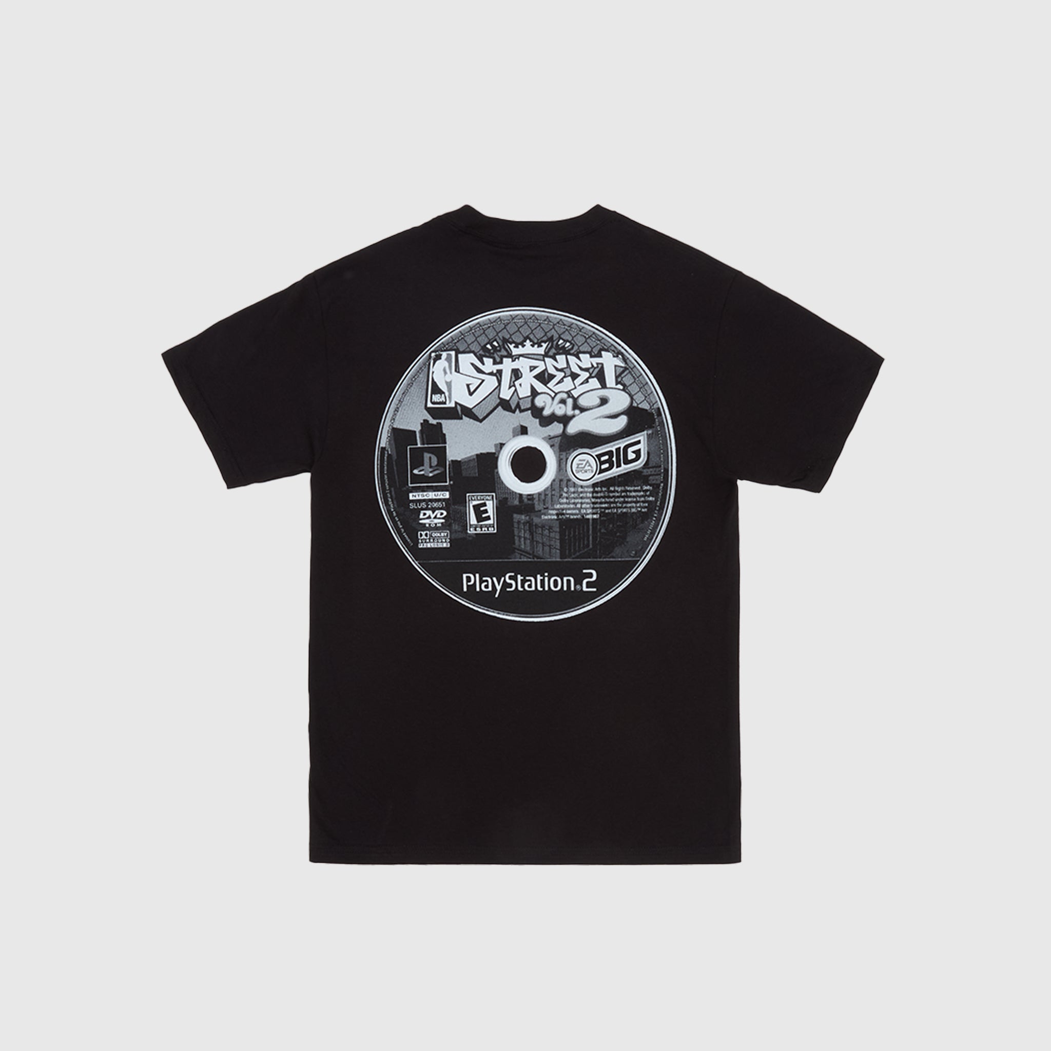 STREET VOL. 2 S/S T-SHIRT