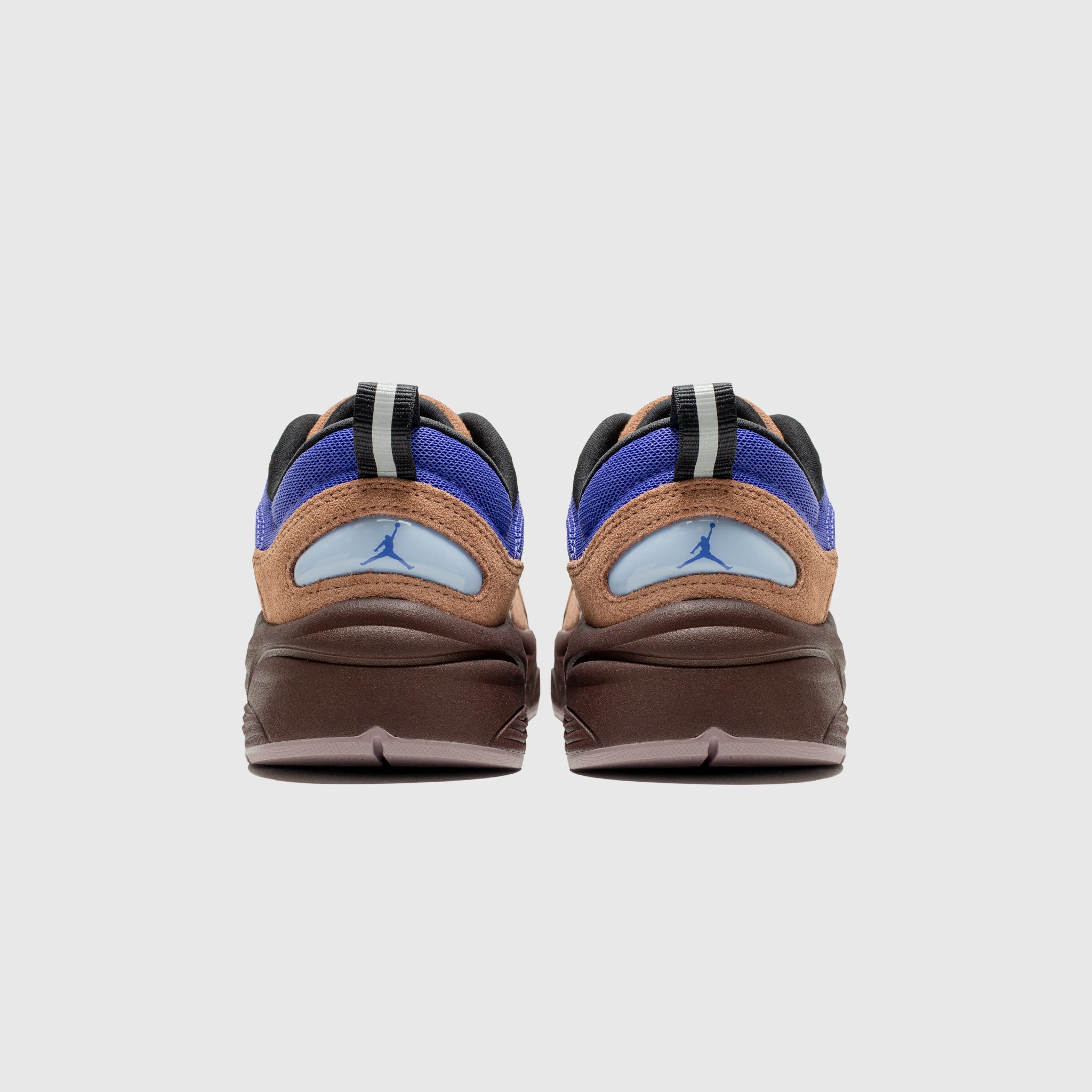 JORDAN TRUNNER O/S SP "LAKESIDE"