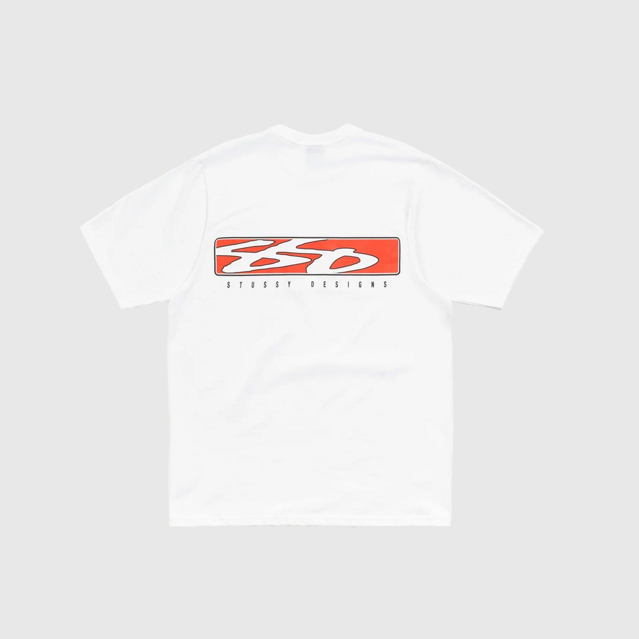 S BOX S/S T-SHIRT