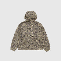 LIGHTWEIGHT HOODED JACKET