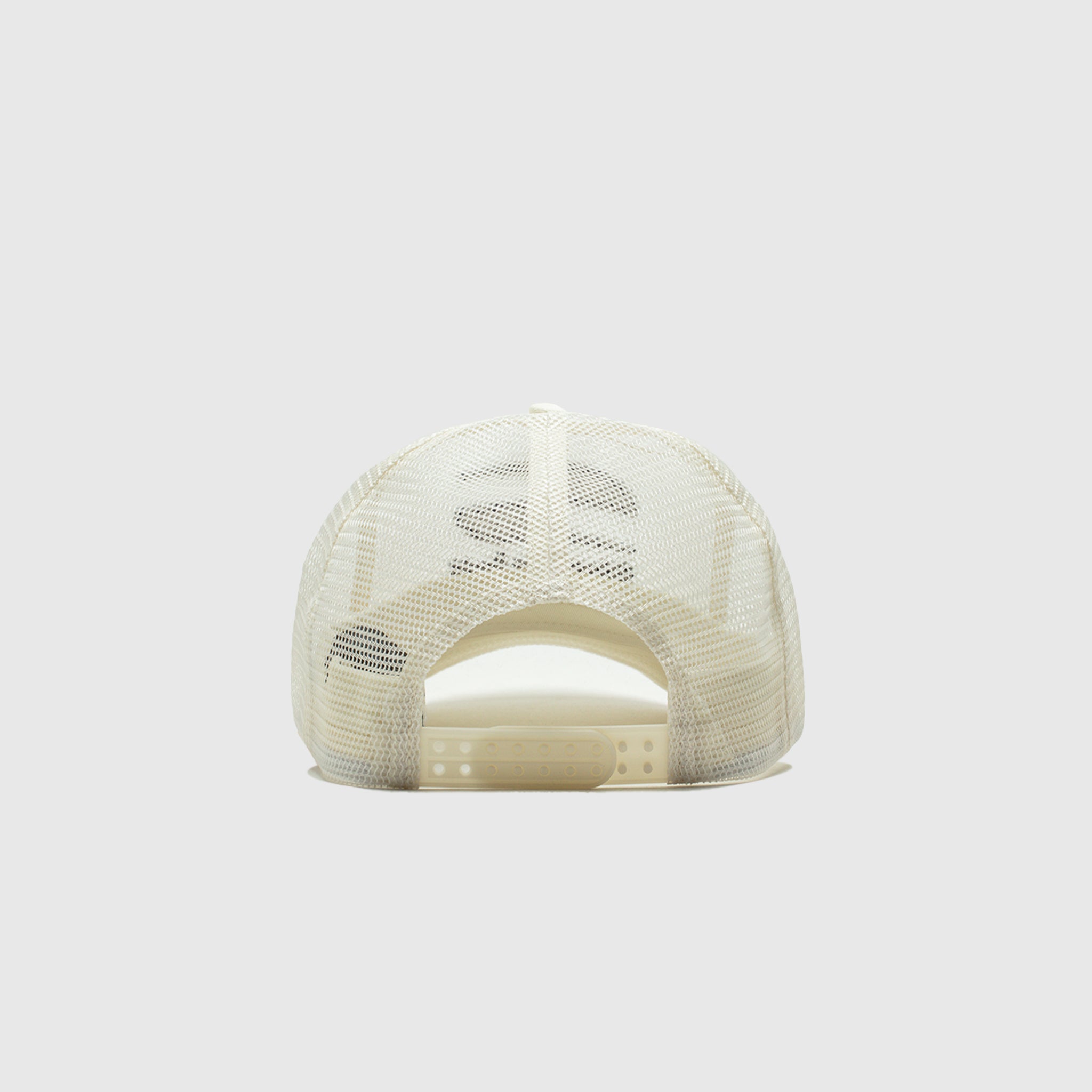 MOTO S MESH TRUCKER CAP