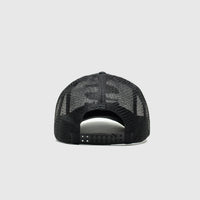 MOTO S MESH TRUCKER CAP