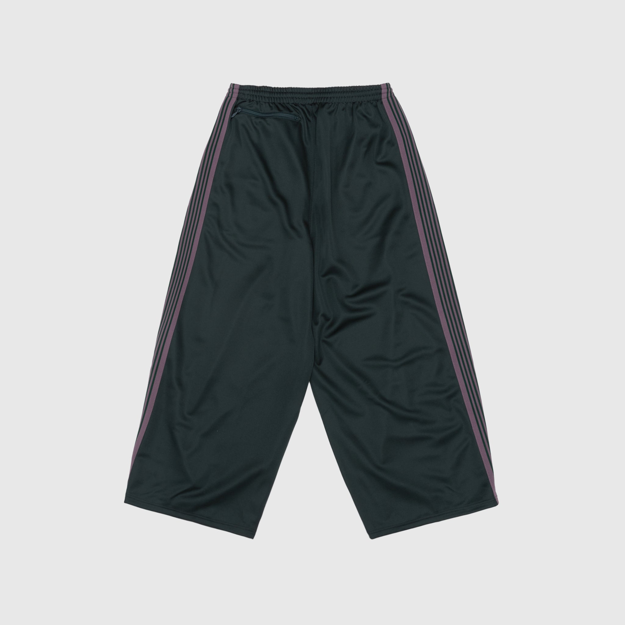 H.D TRACK PANT