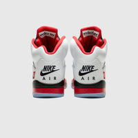 AIR JORDAN 5 RETRO "FIRE RED"